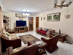Blk 137 Marsiling Road (Woodlands), HDB 4 Rooms #566679361